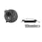 Bendix Air Brake Dryer, K057542 K057542 - alternate 3